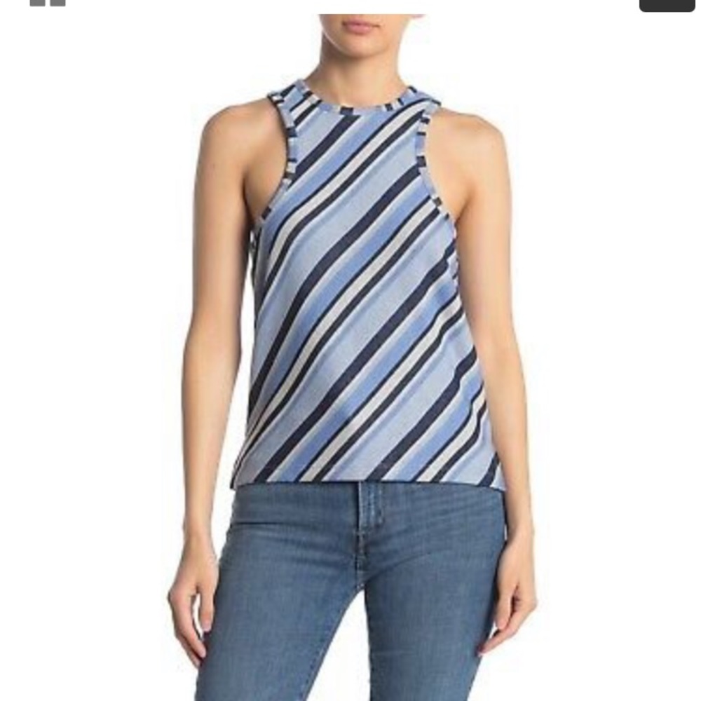 Free People Sidelines Tank